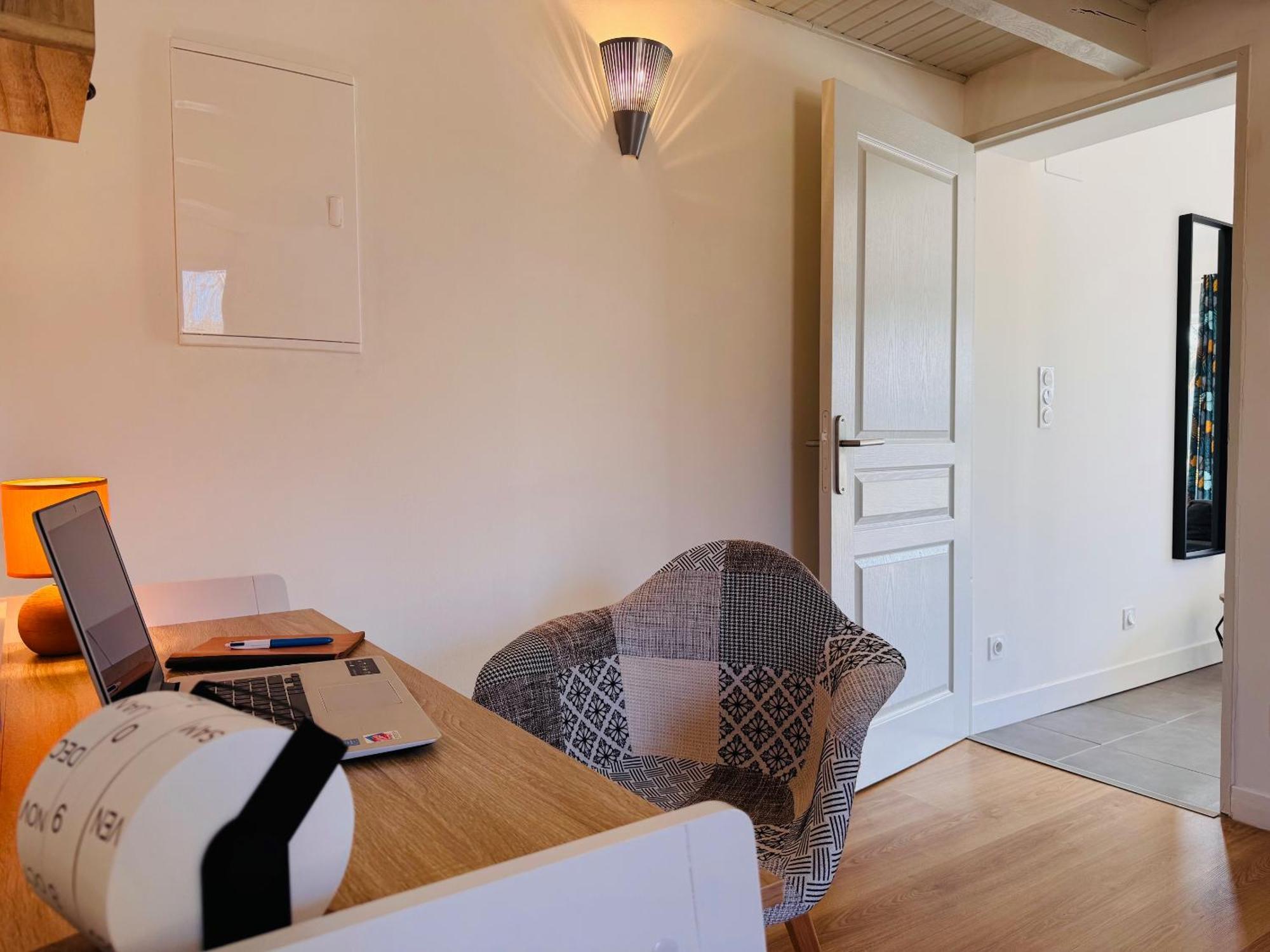 Appartement Le Cosy De La Ramee Tournefeuille Extérieur photo