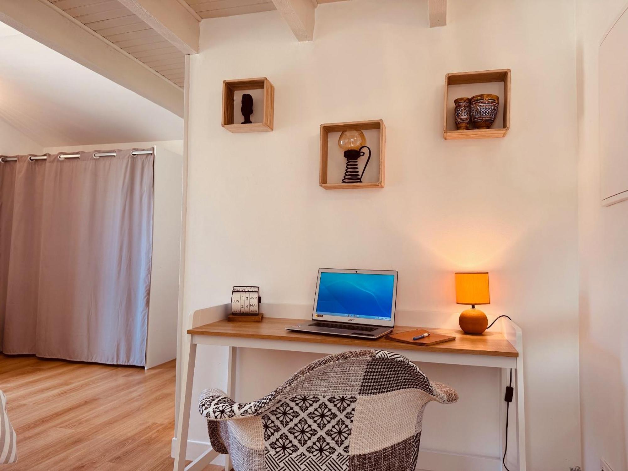 Appartement Le Cosy De La Ramee Tournefeuille Extérieur photo