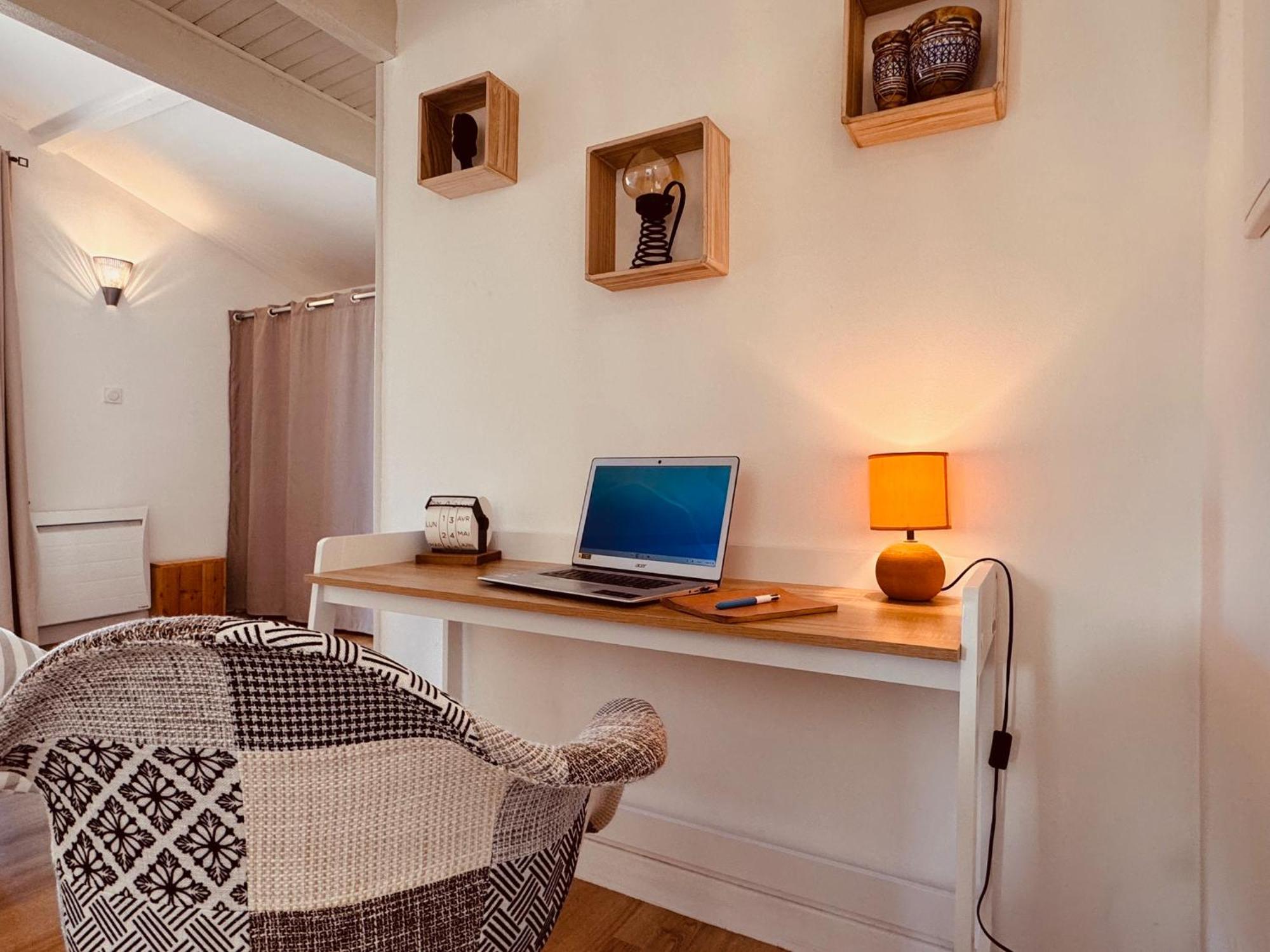 Appartement Le Cosy De La Ramee Tournefeuille Extérieur photo