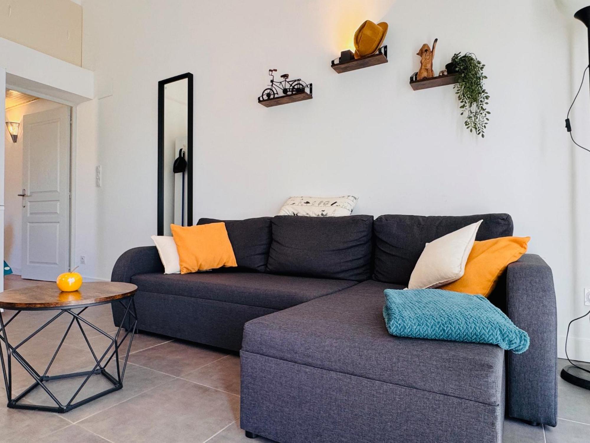 Appartement Le Cosy De La Ramee Tournefeuille Extérieur photo